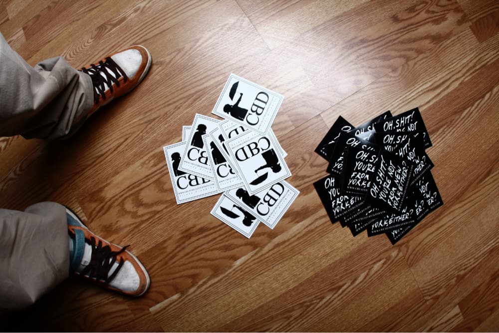 Image of Create Build Destroy